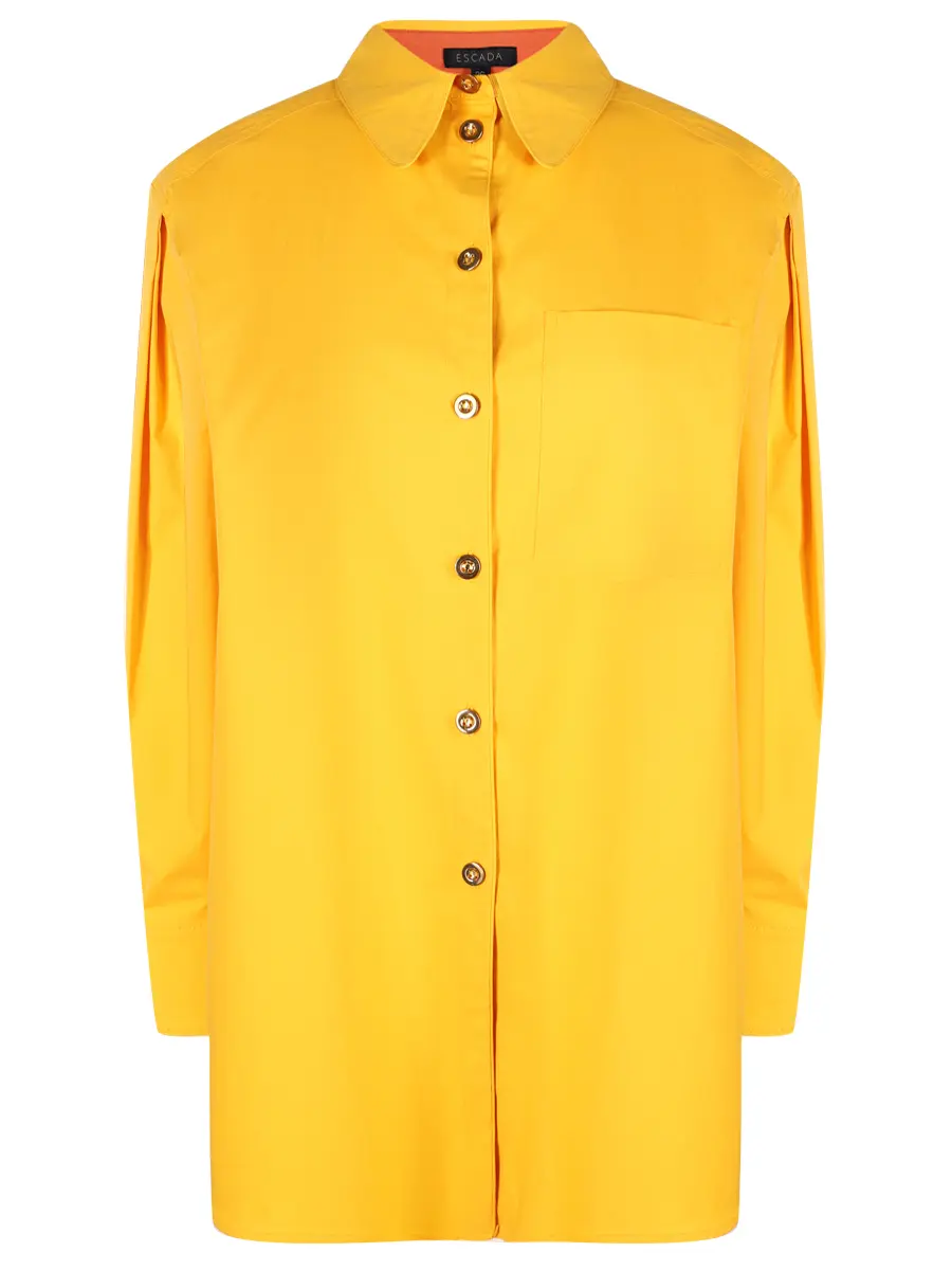 Рубашка хлопковая