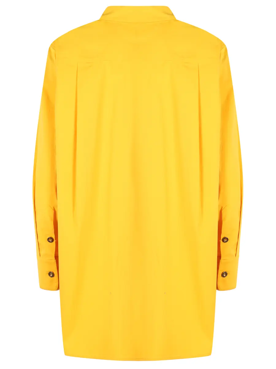 Рубашка хлопковая