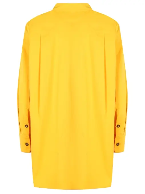 Рубашка хлопковая ESCADA