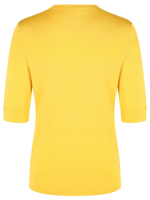 Джемпер из вискозы ESCADA