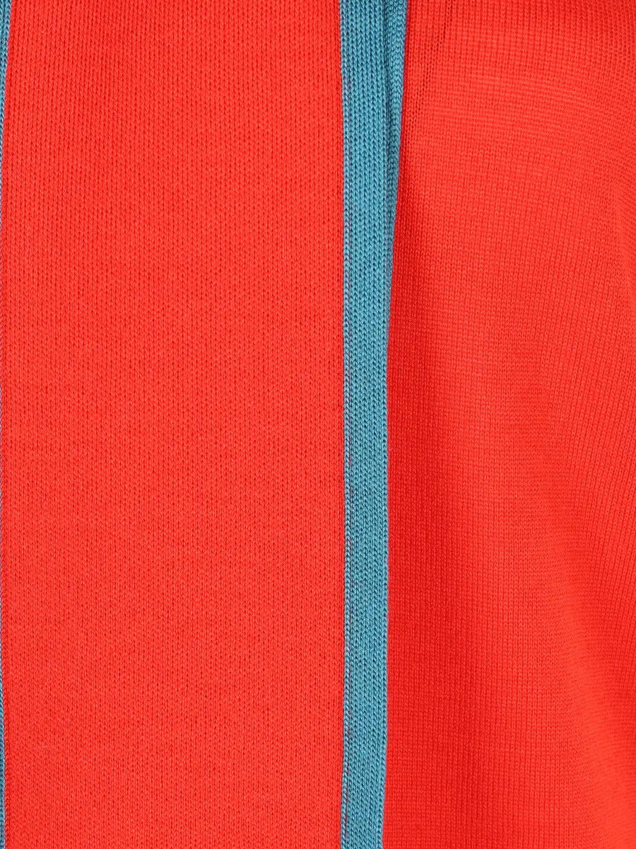 Джемпер шерстяной