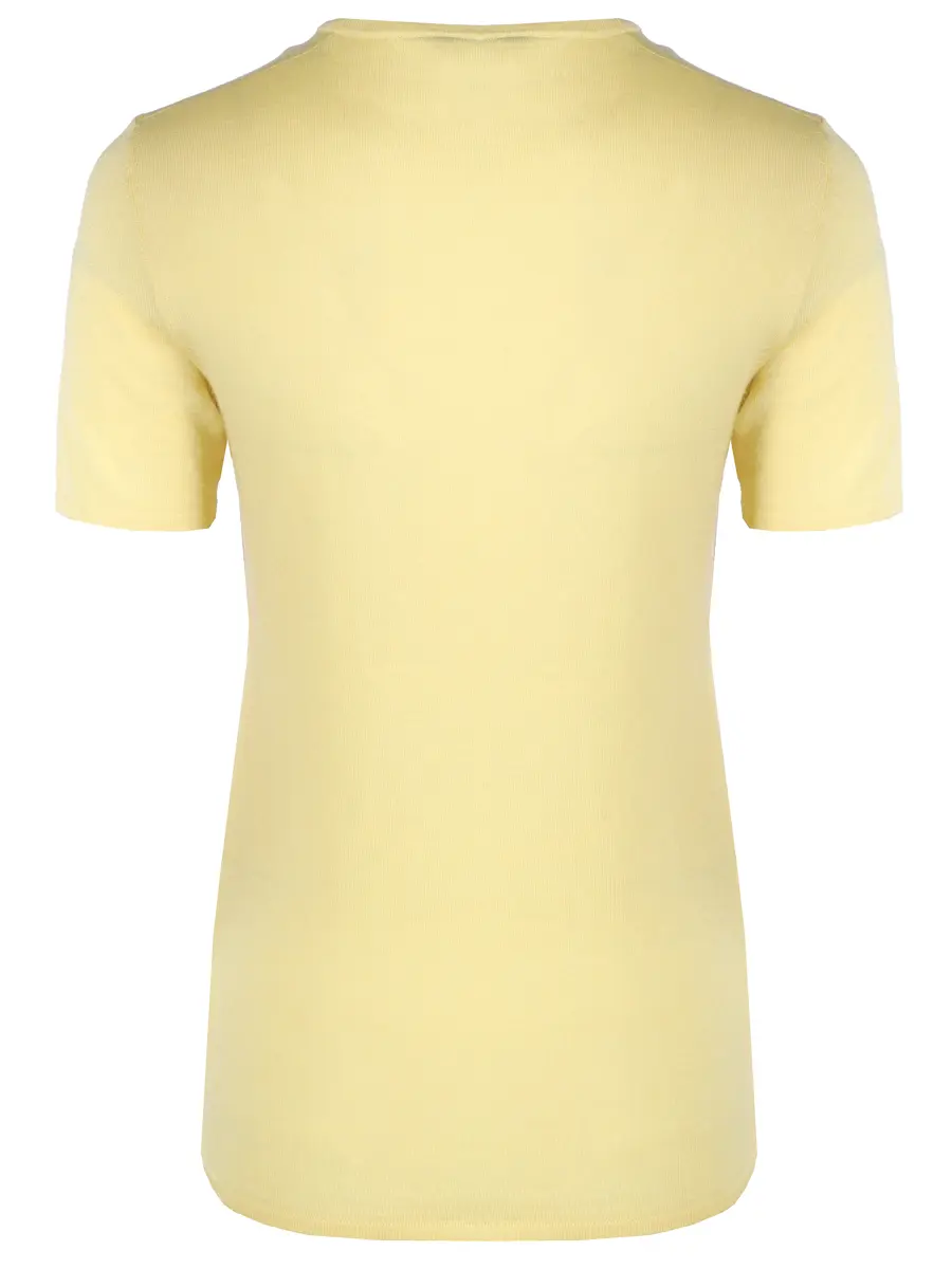 Джемпер кашемировый