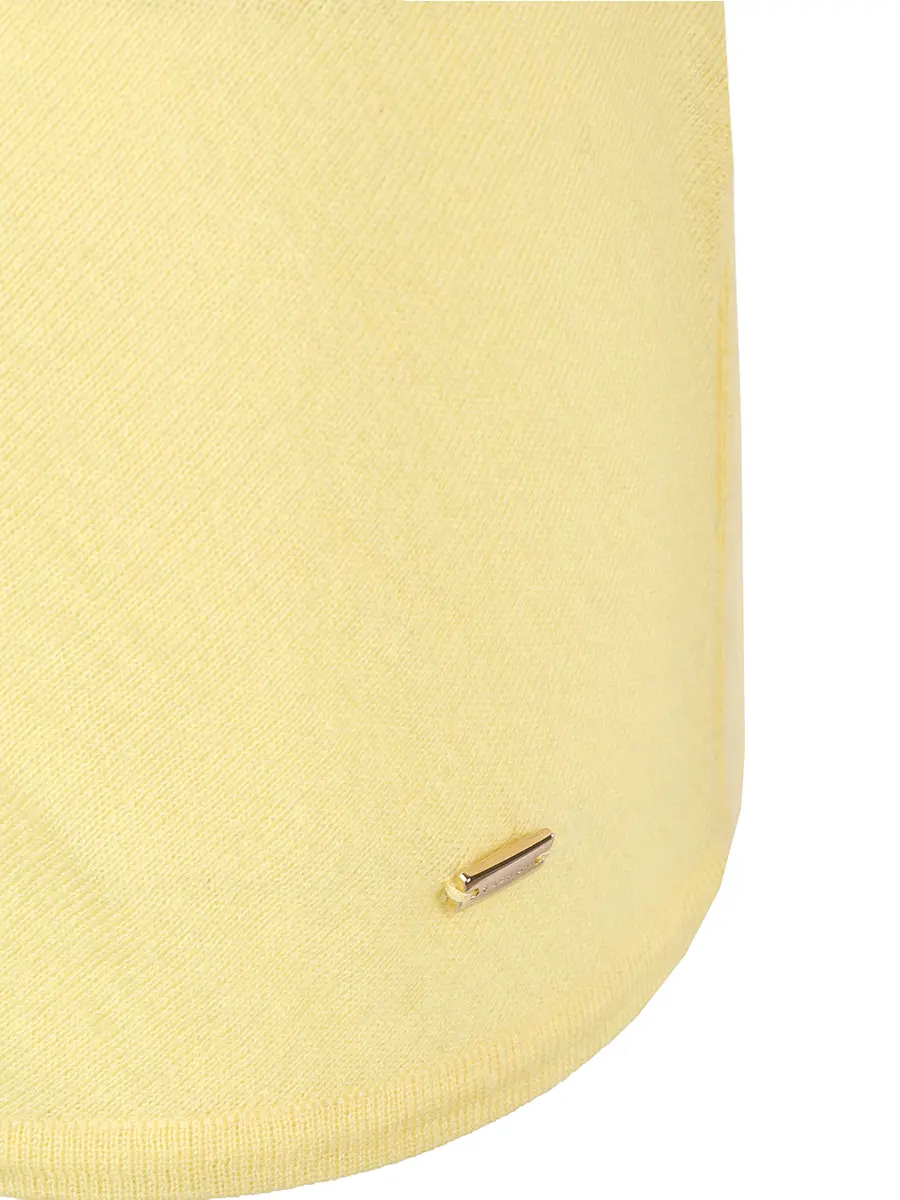 Джемпер кашемировый