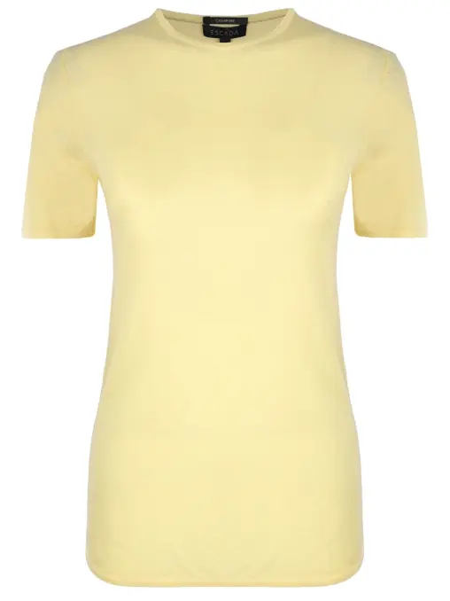 Джемпер кашемировый ESCADA