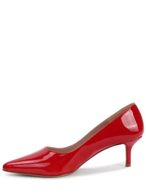 Туфли кожаные ESCADA