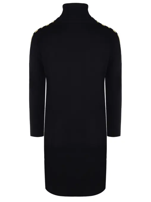 Платье шерстяное ESCADA SPORT