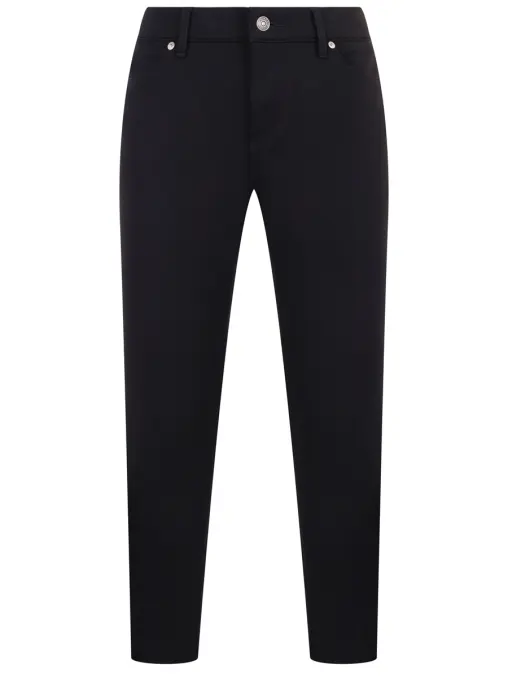 Джинсы хлопковые ESCADA SPORT