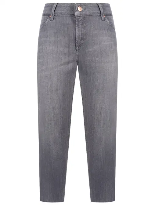 Джинсы с декором ESCADA SPORT