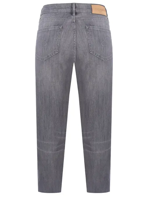 Джинсы с декором ESCADA SPORT