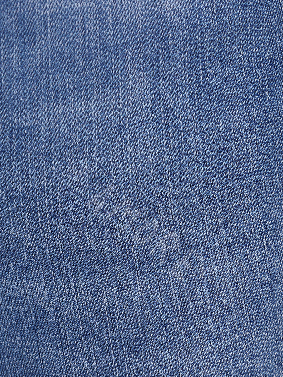 Джинсы хлопковые