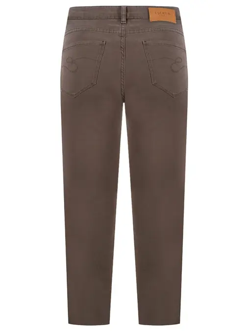 Джинсы хлопковые ESCADA SPORT