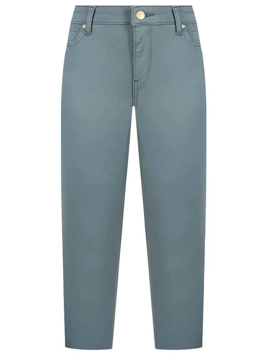 Джинсы хлопковые