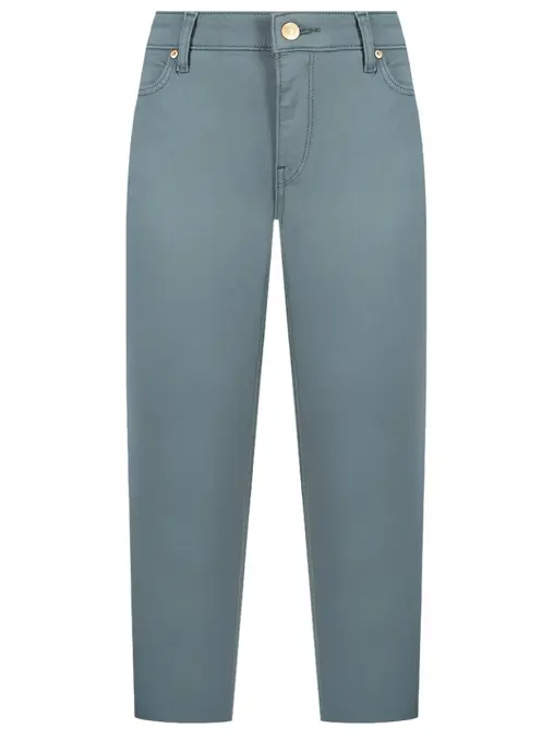 Джинсы хлопковые ESCADA SPORT