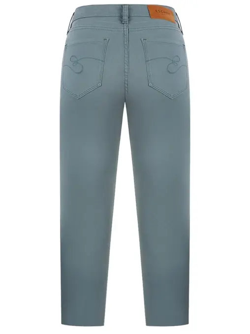 Джинсы хлопковые ESCADA SPORT