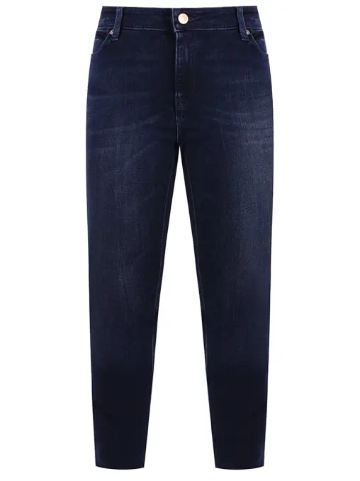 Джинсы однотонные ESCADA SPORT