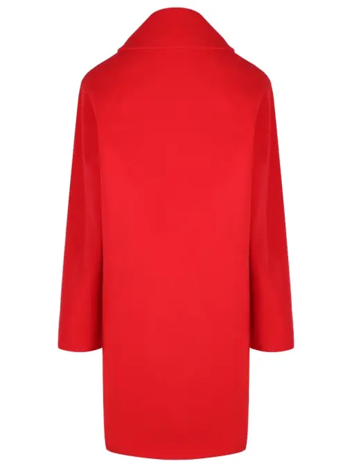 Пальто шерстяное ESCADA SPORT