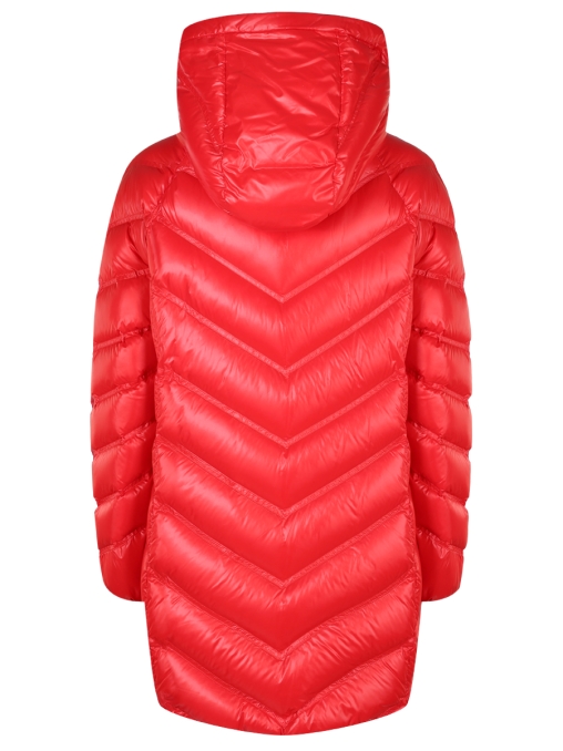 Пуховик стеганый ESCADA SPORT