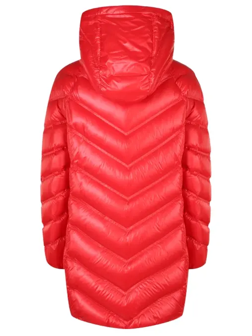 Пуховик стеганый ESCADA SPORT