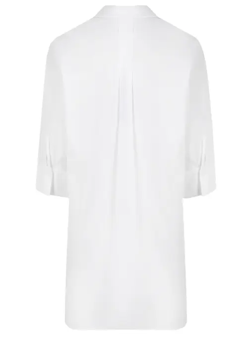 Рубашка хлопковая ESCADA SPORT