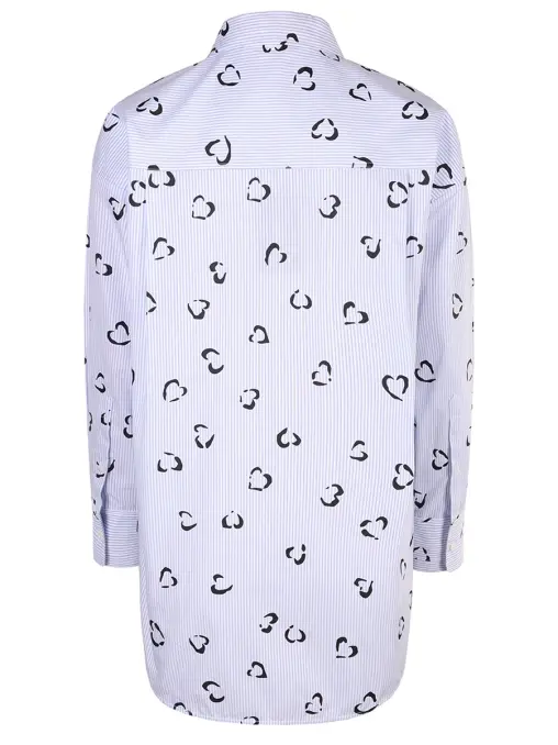 Рубашка хлопковая ESCADA SPORT