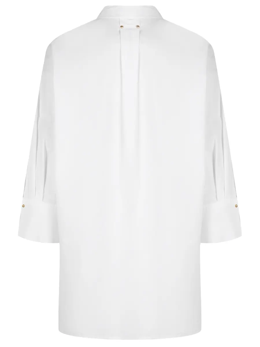 Рубашка хлопковая