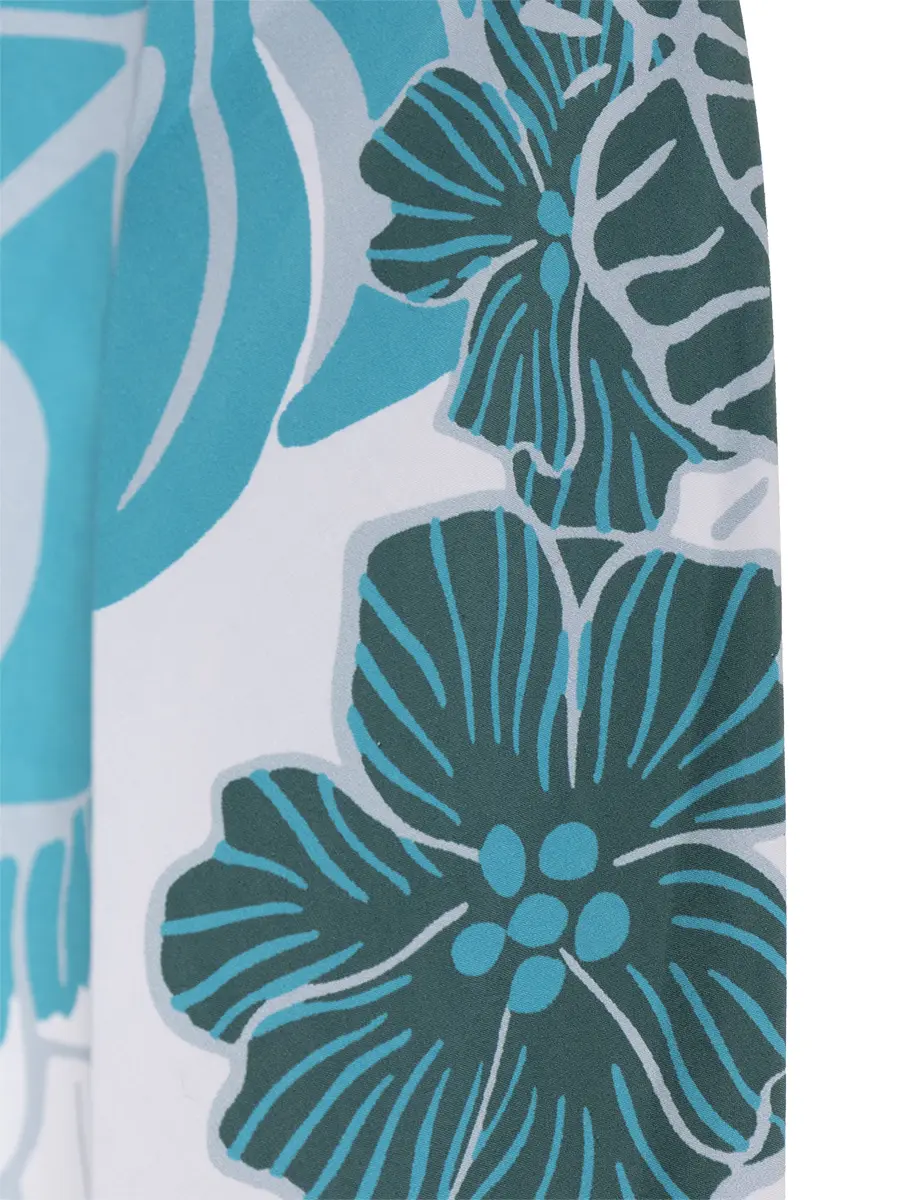 Рубашка хлопковая