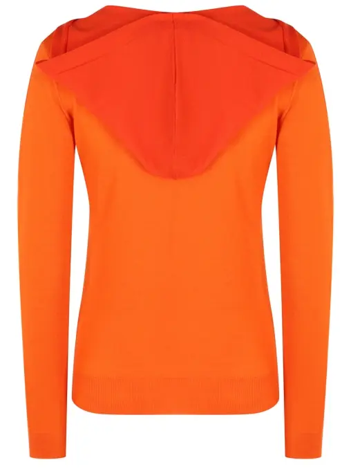 Джемпер шерстяной ESCADA SPORT