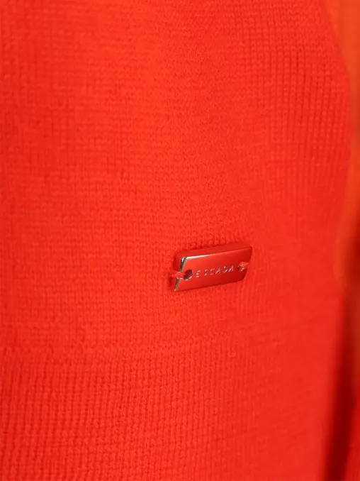 Джемпер шерстяной ESCADA SPORT