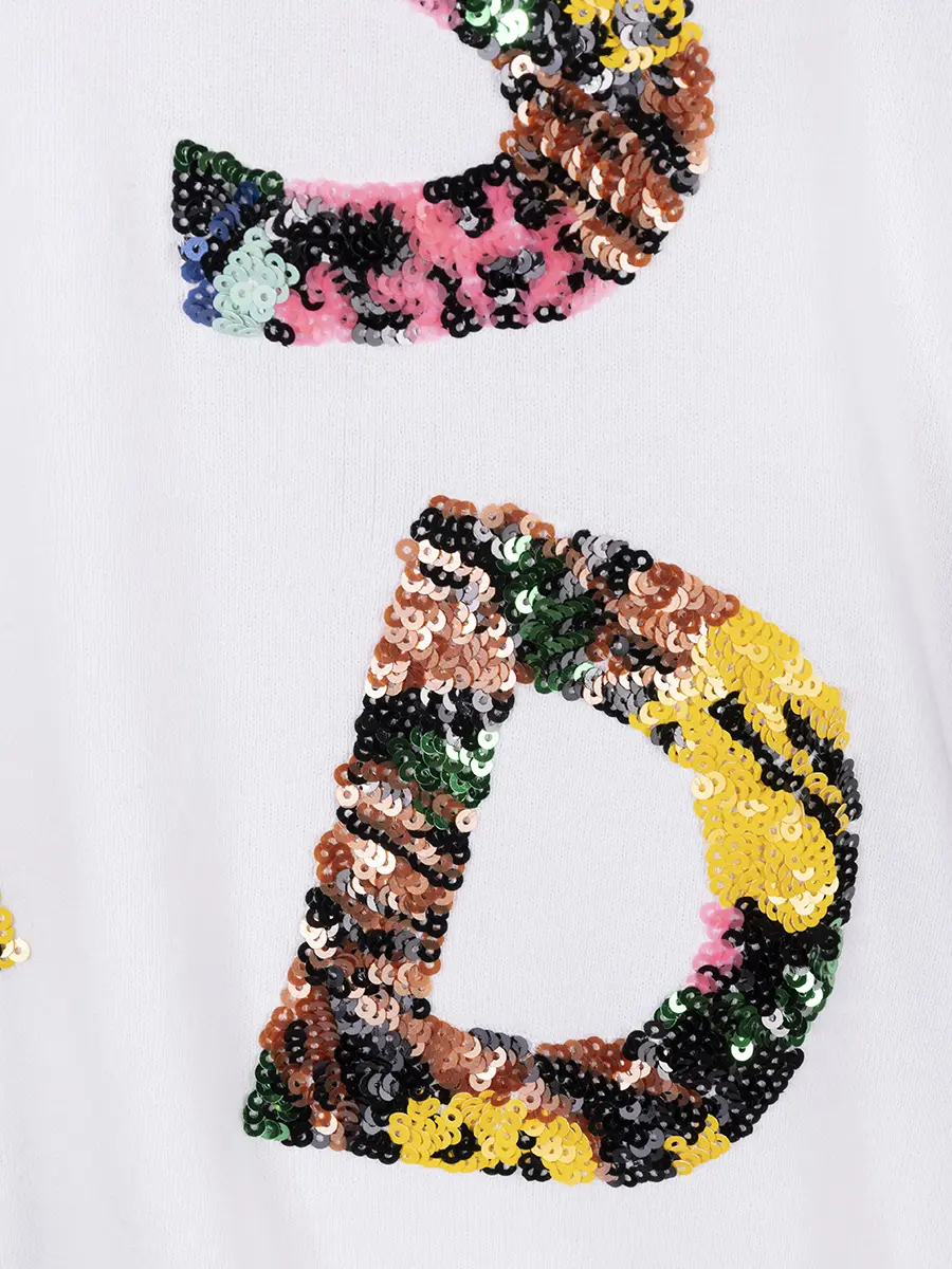 Толстовка хлопковая