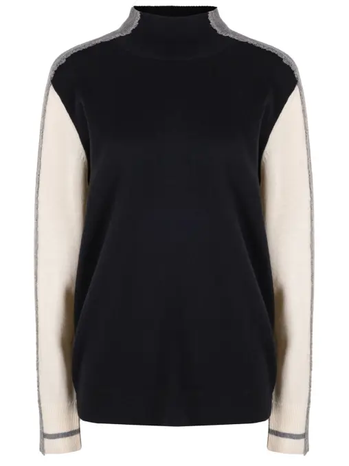 Джемпер шерстяной ESCADA SPORT