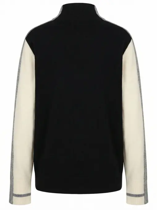 Джемпер шерстяной ESCADA SPORT