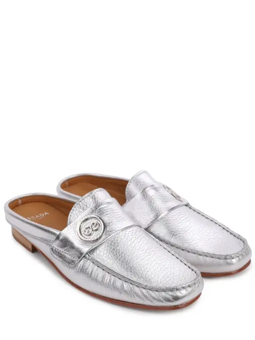 Мюли кожаные ESCADA SPORT