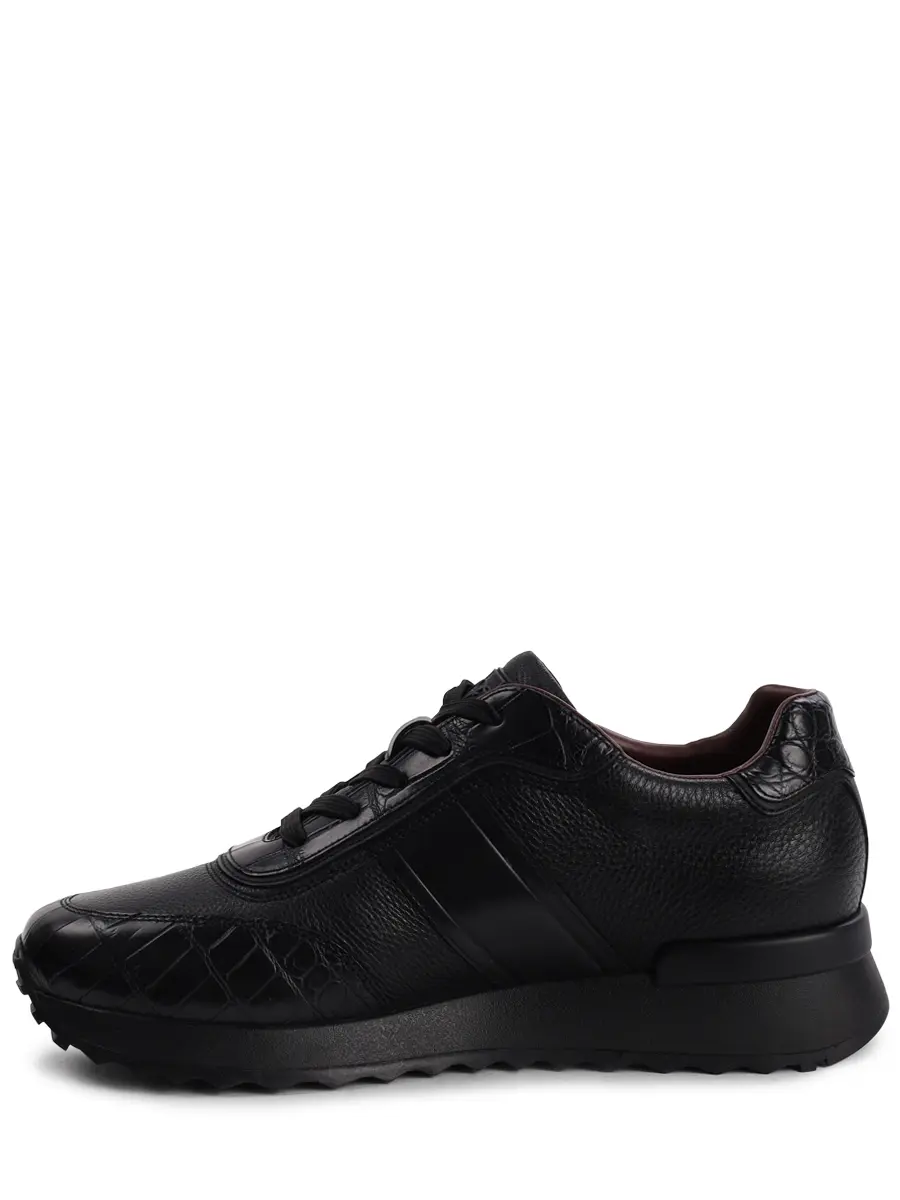 Кроссовки комбинированные