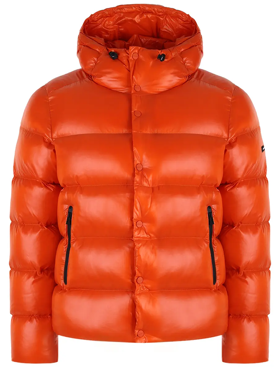 Куртка стеганая