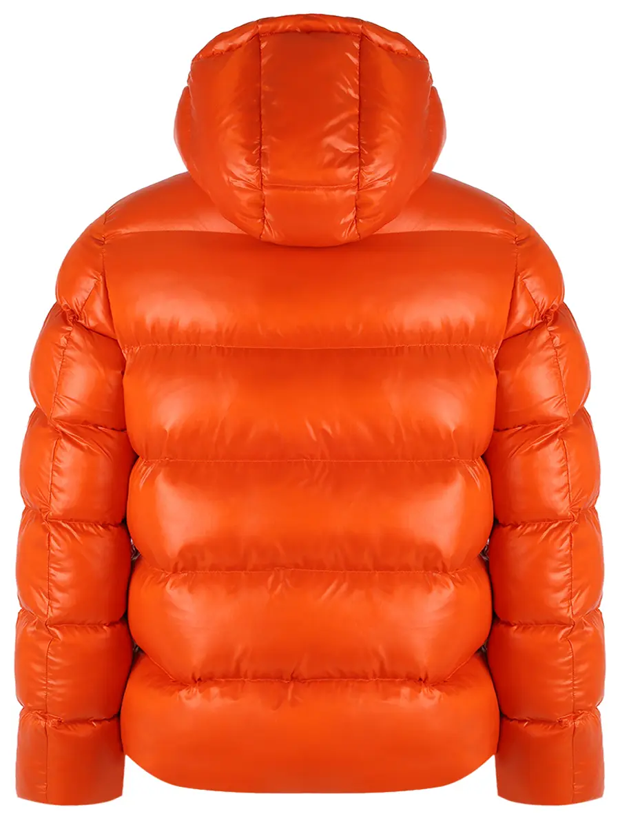 Куртка стеганая