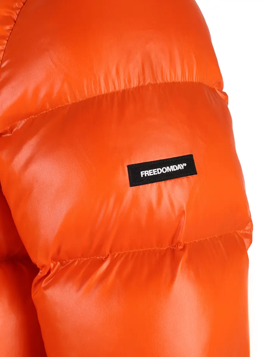 Куртка стеганая