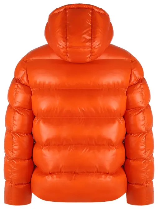 Куртка стеганая FREEDOMDAY