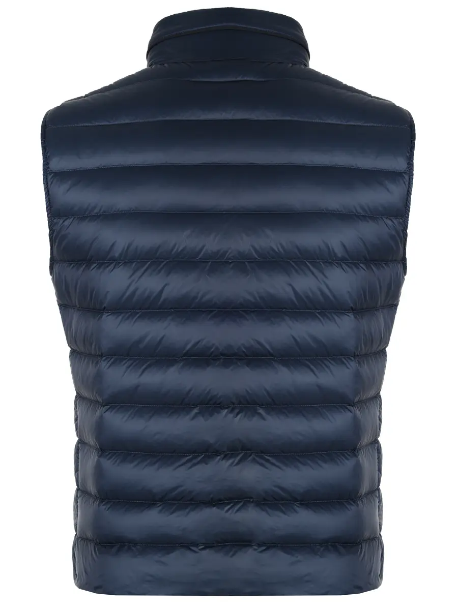 Жилет стеганый