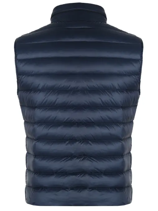 Жилет стеганый HETREGO