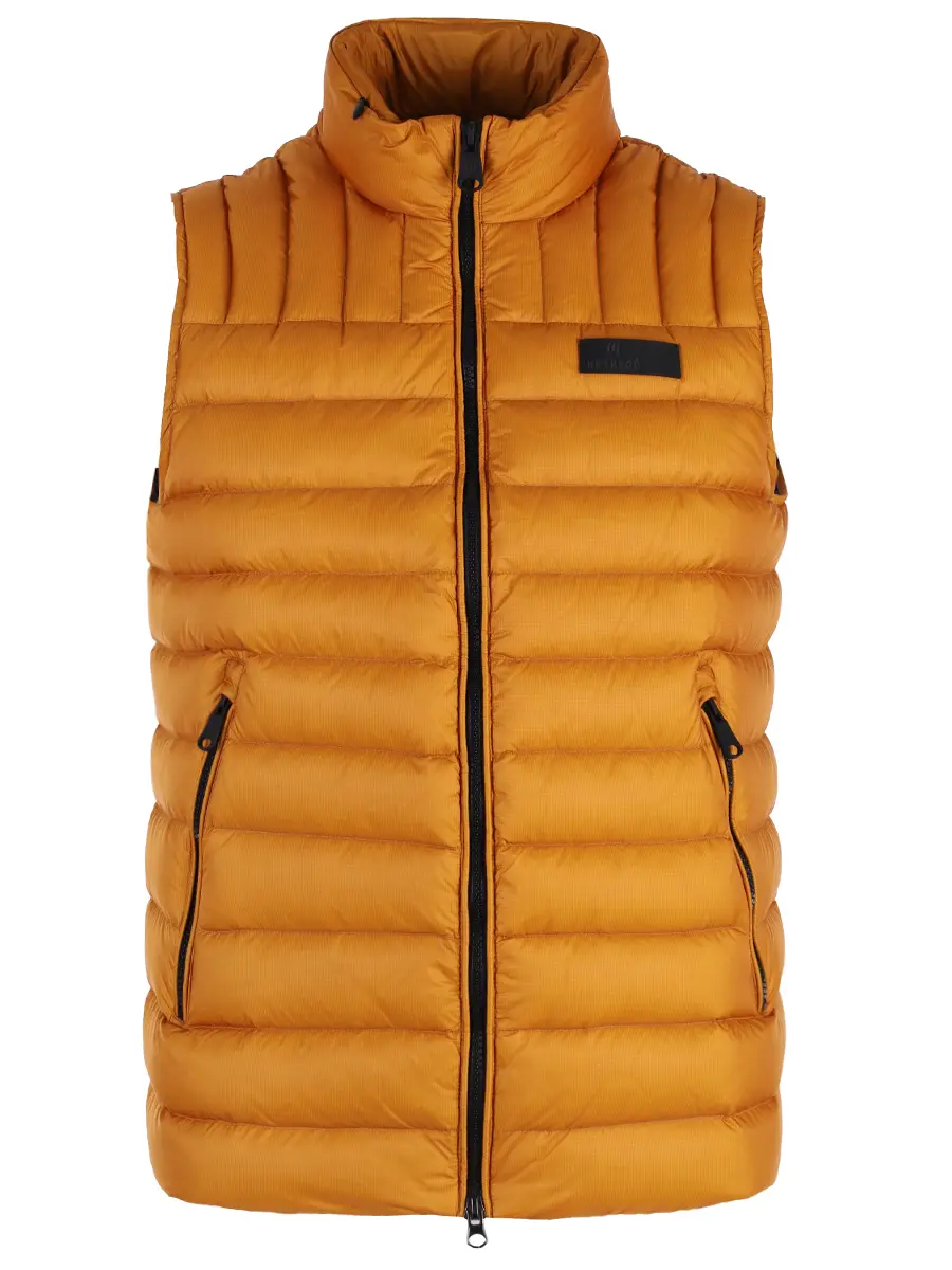 Жилет стеганый