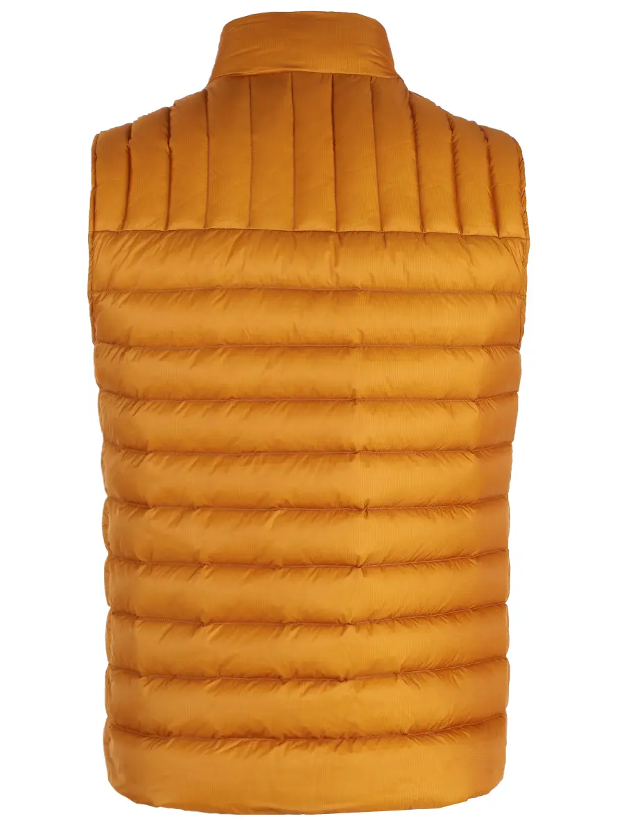 Жилет стеганый