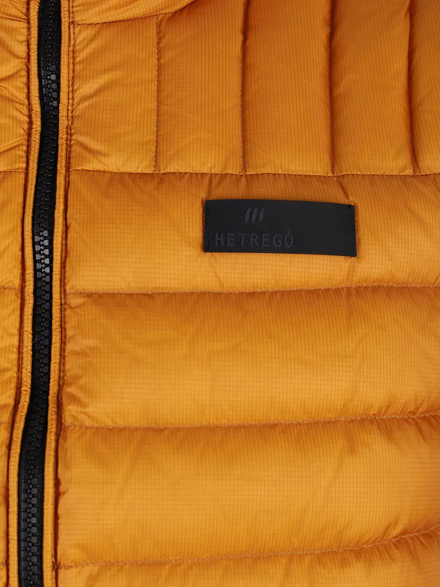 Жилет стеганый