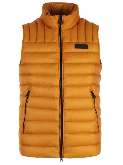 Жилет стеганый HETREGO