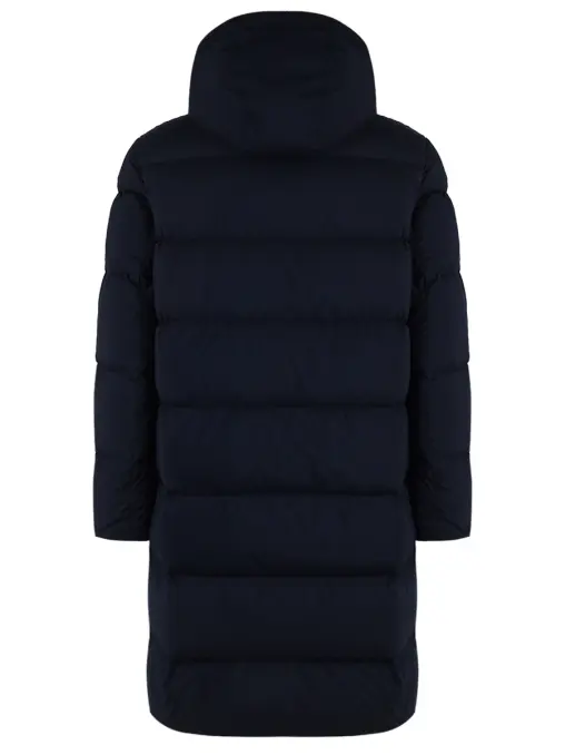 Пуховик стеганый HETREGO