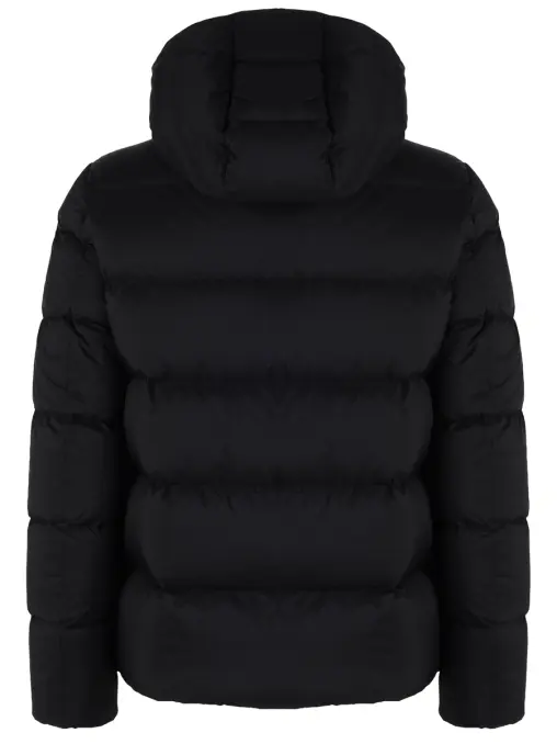 Пуховик стеганый HETREGO