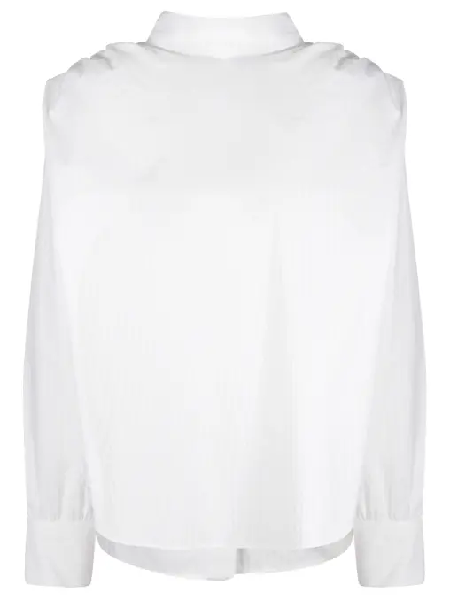 Блуза хлопковая IRO