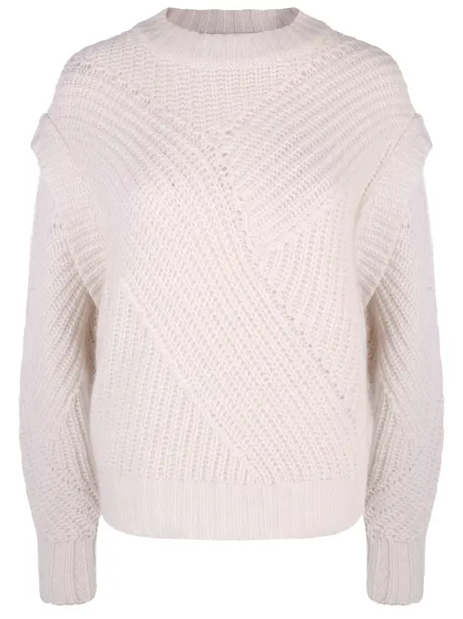 Свитер шерстяной IRO