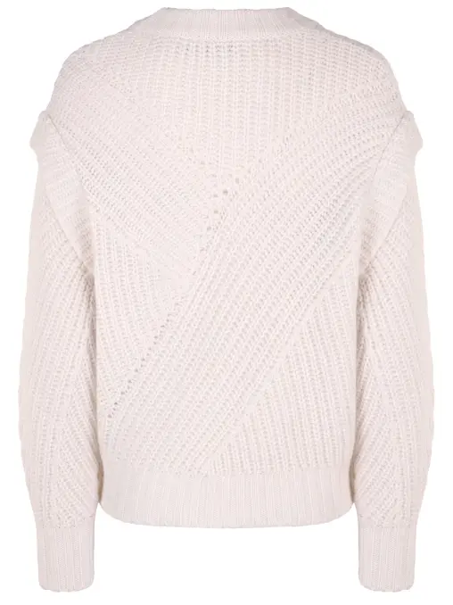 Свитер шерстяной IRO