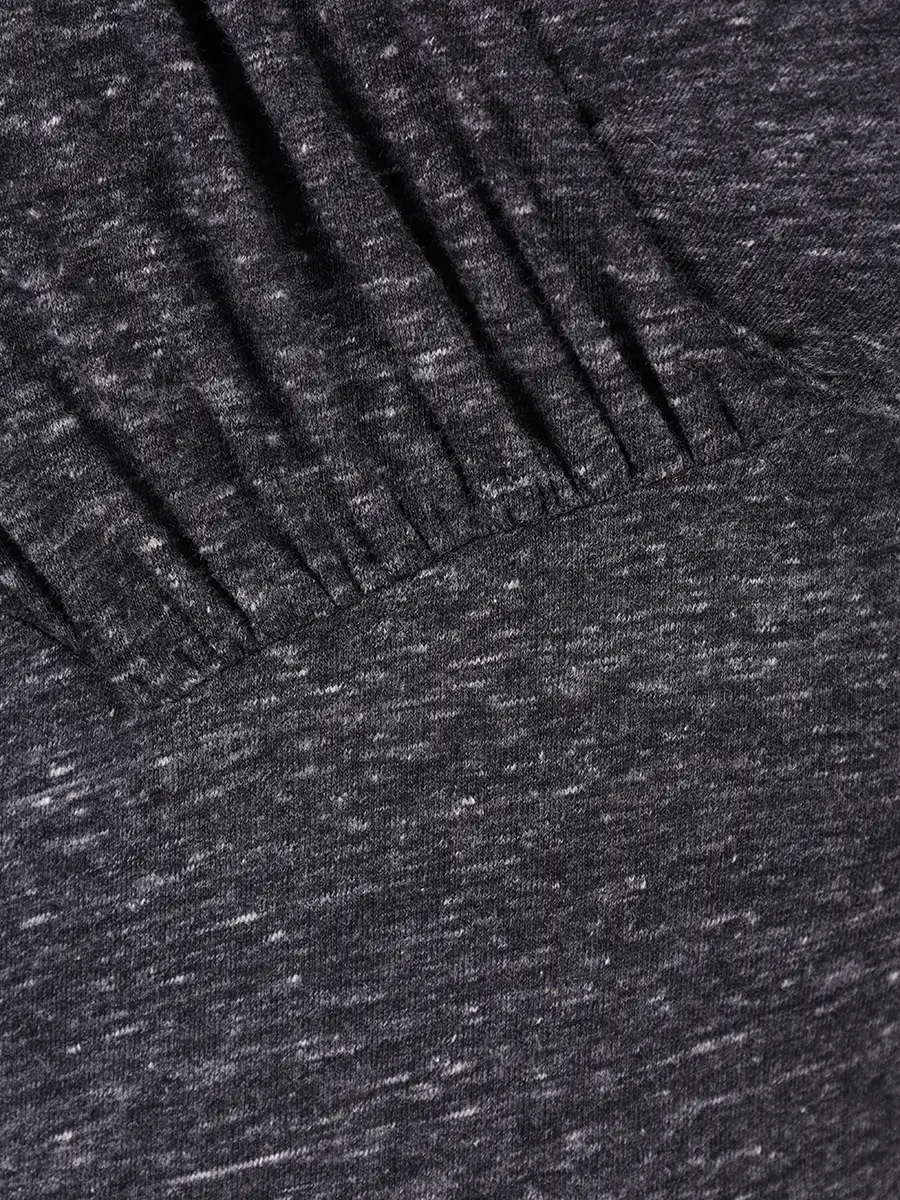 Платье хлопковое