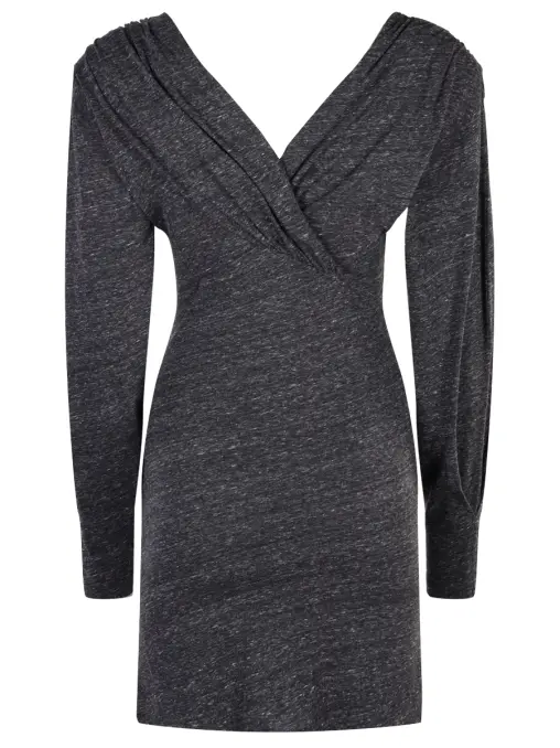 Платье хлопковое IRO